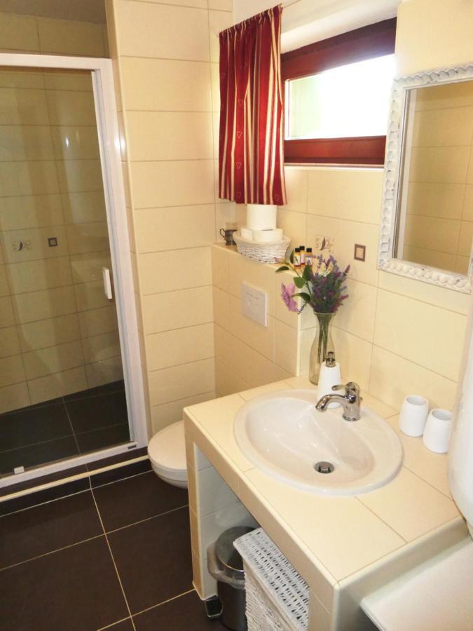 Apartman Horsovsky Tyn Экстерьер фото