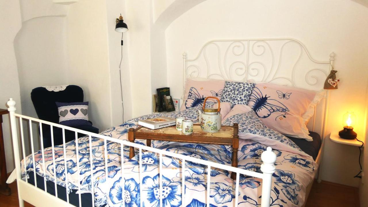 Apartman Horsovsky Tyn Экстерьер фото