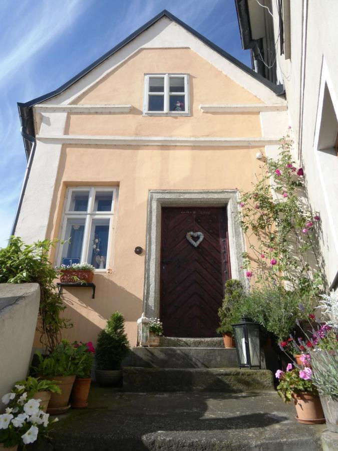 Apartman Horsovsky Tyn Экстерьер фото