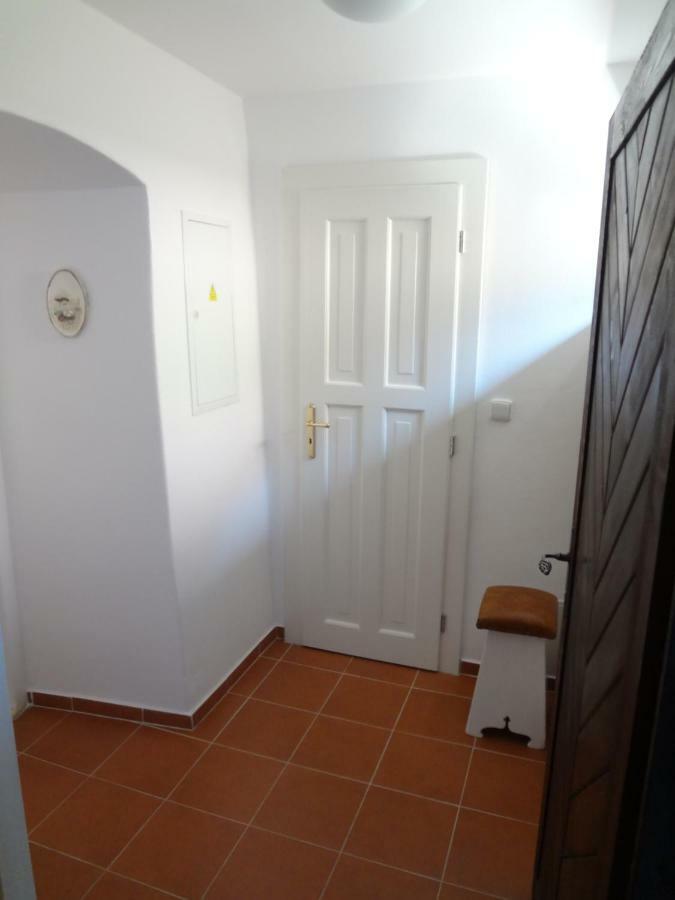 Apartman Horsovsky Tyn Экстерьер фото